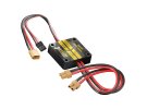 תמונה של מוצר מפסק נשלט PWM - מודול goBILDA - שני ערוצים של עד 24V/5A
