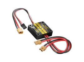 תמונה של מוצר מפסק נשלט PWM - מודול goBILDA - שני ערוצים של עד 24V/5A