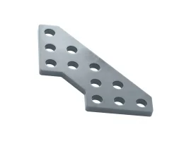 תמונה של מוצר חיבור זווית 90 מעלות - חבילה של 4