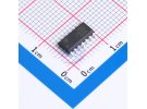תמונה של מוצר  HANSCHIP semiconductor LM2901DRG