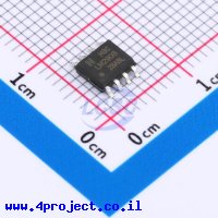 HANSCHIP semiconductor LM2903DRG