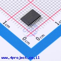 Analog Devices Inc./Maxim Integrated DS1267BE-010+