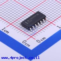 Texas Instruments SN74F74DR