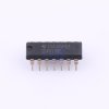 Texas Instruments CD4013BE