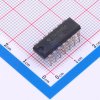 Texas Instruments CD4013BE