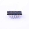 Texas Instruments CD4518BE