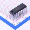 Texas Instruments CD4518BE
