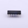Texas Instruments CD4020BE