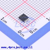 Microchip Tech MCP6D11T-E/MS