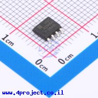 HANSCHIP semiconductor HXA2348AIDRG
