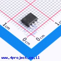 HANSCHIP semiconductor HX8551IDRG