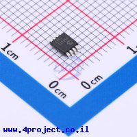 Microchip Tech MCP6V51-E/MS
