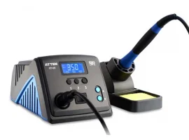 תמונה של מוצר תחנת הלחמה ATTEN ST-60 - 60W
