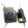 תחנת הלחמה ATTEN ST-60 - 60W