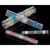 בידוד מתכווץ עם הלחמה פנימית (אדום) לחוטים AWG22-AWG18