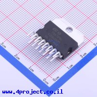 STMicroelectronics TDA7294V