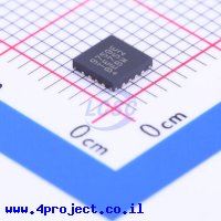 Analog Devices Inc./Maxim Integrated MAX9759ETE+