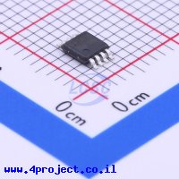 Diodes Incorporated PAM8303DBSC