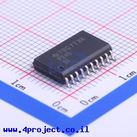 NXP Semicon 74F245D