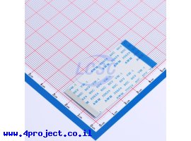 תמונה של מוצר  DEALON FC-0.5A-50P-50mm