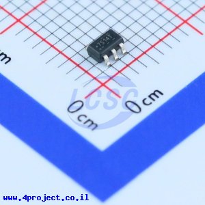 onsemi NC7S14M5X