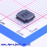 cjiang (Changjiang Microelectronics Tech) FNR6020SR82NT