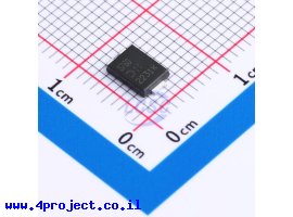 תמונה של מוצר  Diodes Incorporated PDS760Q-13