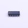 Texas Instruments SN74F04DR