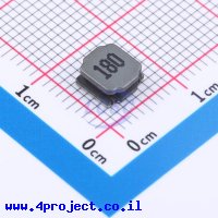 cjiang (Changjiang Microelectronics Tech) FNR6028S180MT