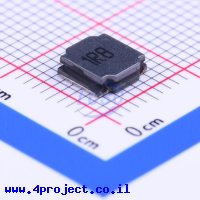 cjiang (Changjiang Microelectronics Tech) FNR6020S1R8NT