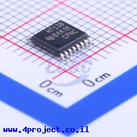 Texas Instruments SN74HCT138PWR