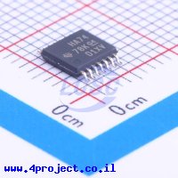 Texas Instruments SN74AHC74PWR