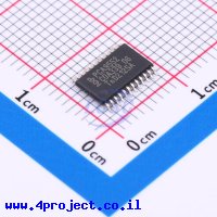 NXP Semicon PCA9552PW,118