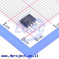 Microchip Tech PIC16LF15313-I/SN