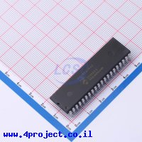 Microchip Tech PIC18F47K42-I/P