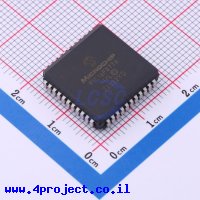 Microchip Tech PIC16F877A-I/L