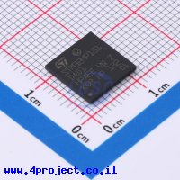 STMicroelectronics STM32MP151DAD1
