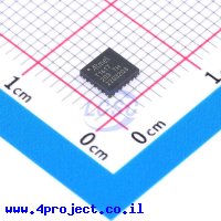 Microchip Tech ATTINY1617-MNR