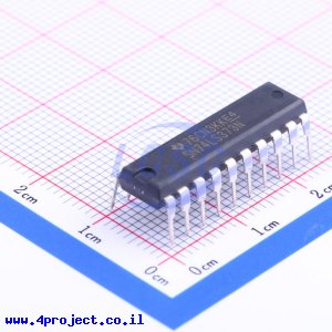 Texas Instruments SN74LS373N