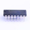 Texas Instruments CD4070BE