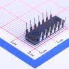 Texas Instruments CD4070BE