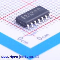 Texas Instruments SN74AHC08DR