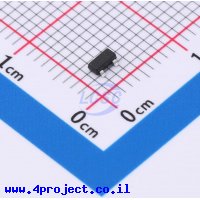 Diodes Incorporated DMN61D9U-7