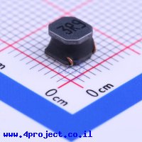 cjiang (Changjiang Microelectronics Tech) FNR5040S3R9NT
