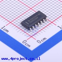 Texas Instruments CD4013BM96