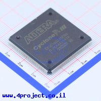 Intel/Altera EP3C16Q240C8N