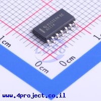 Texas Instruments SN74ACT74DR