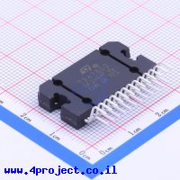 STMicroelectronics TDA7850