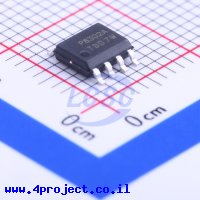Diodes Incorporated PAM8302AADCR