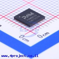 Diodes Incorporated PAM8610TR